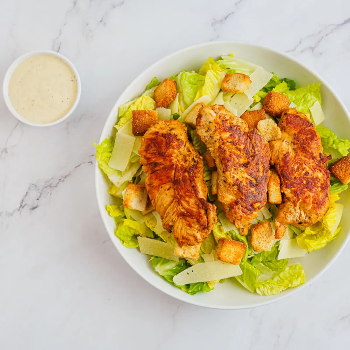 Caesar Dressing