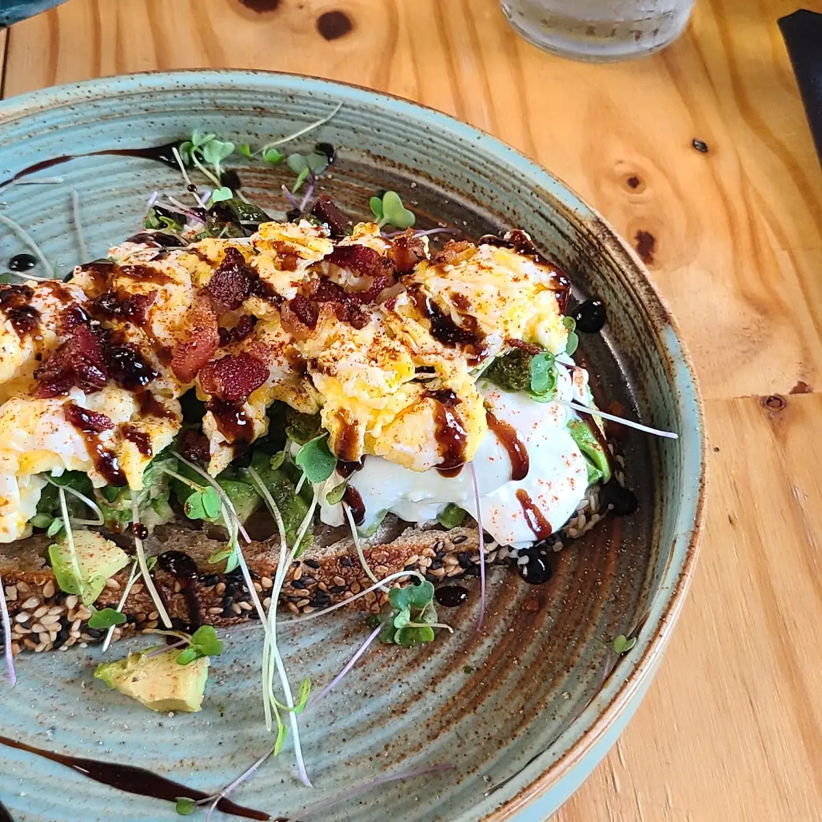 Avocado Toast