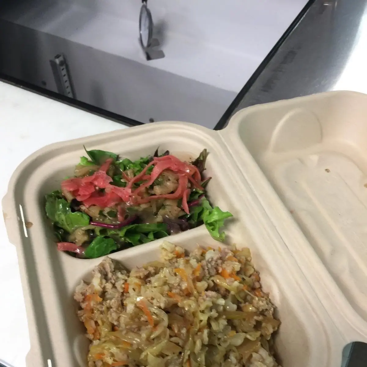 Brown Rice