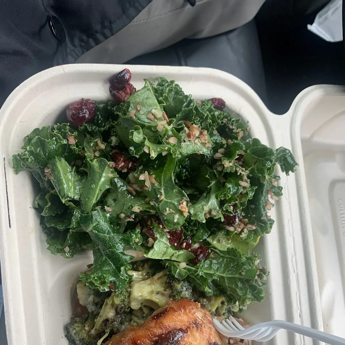 Kale Salad