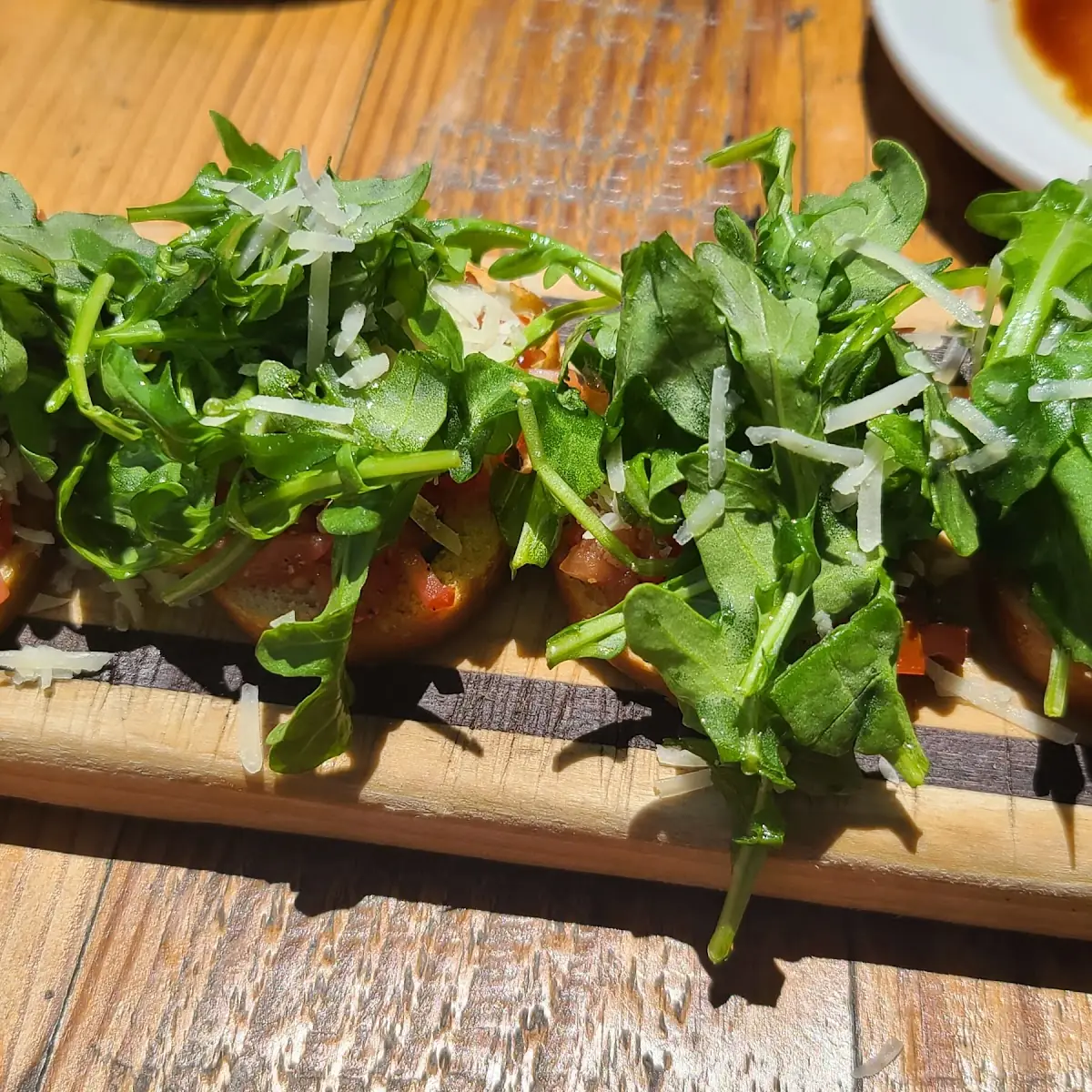 Bruschetta Classica