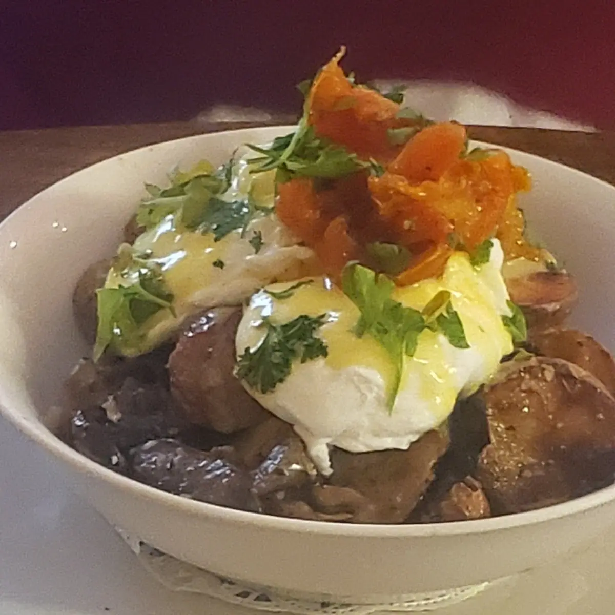 Loco Moco