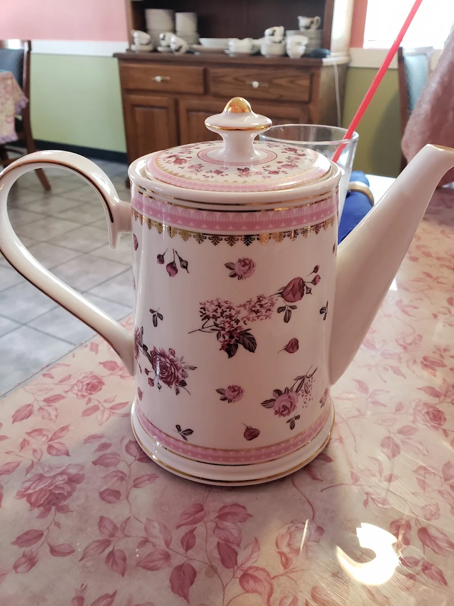 Hot Tea