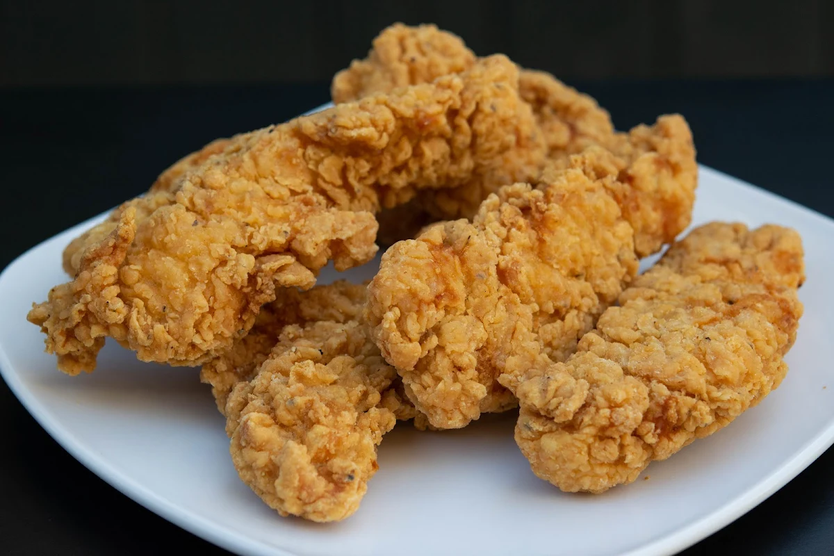 Chicken Tenders