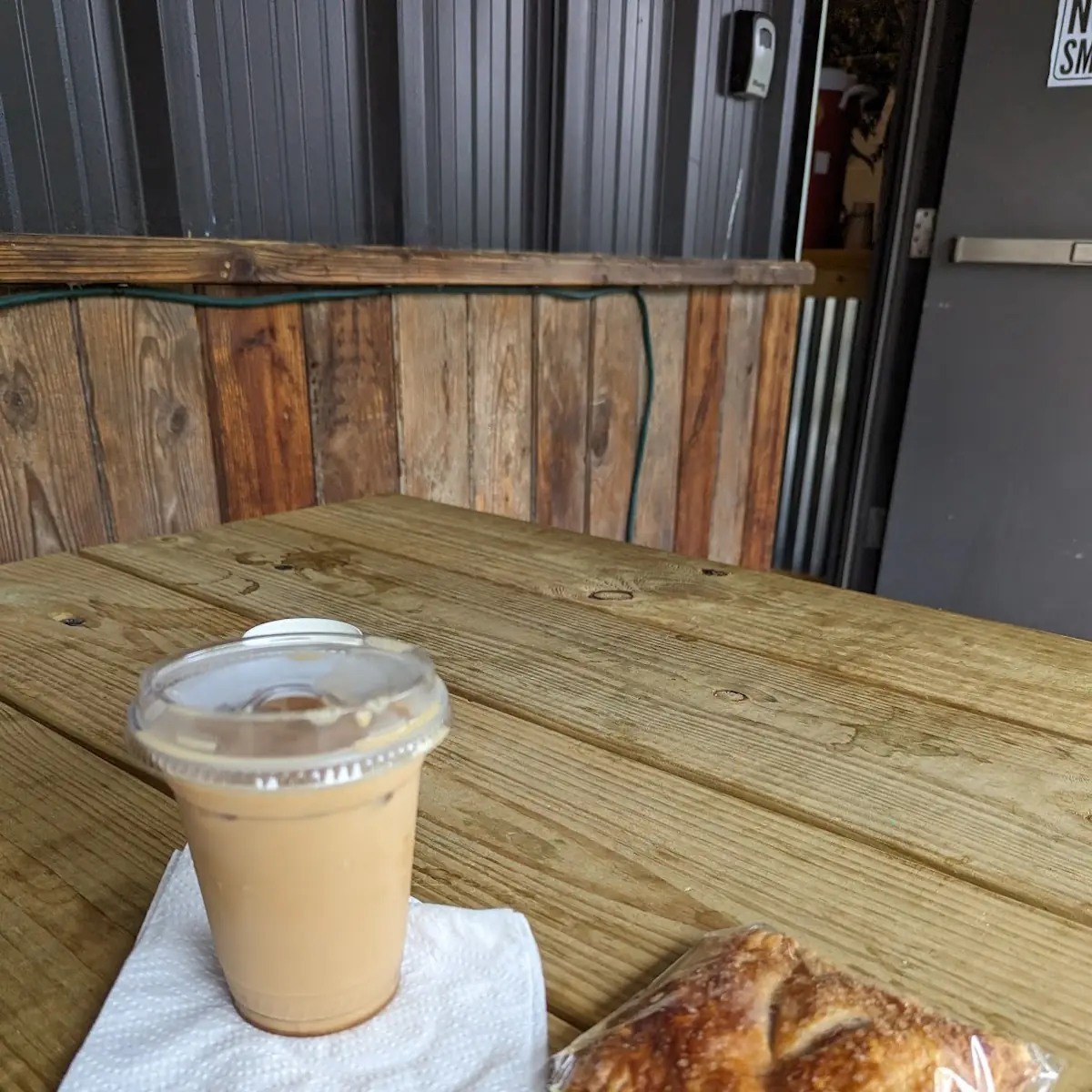 Croissant