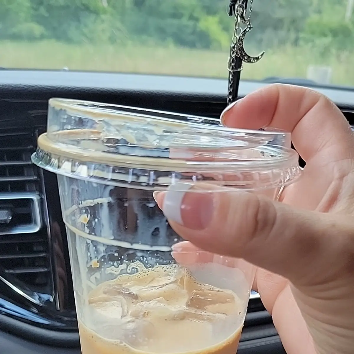 Thai Tea