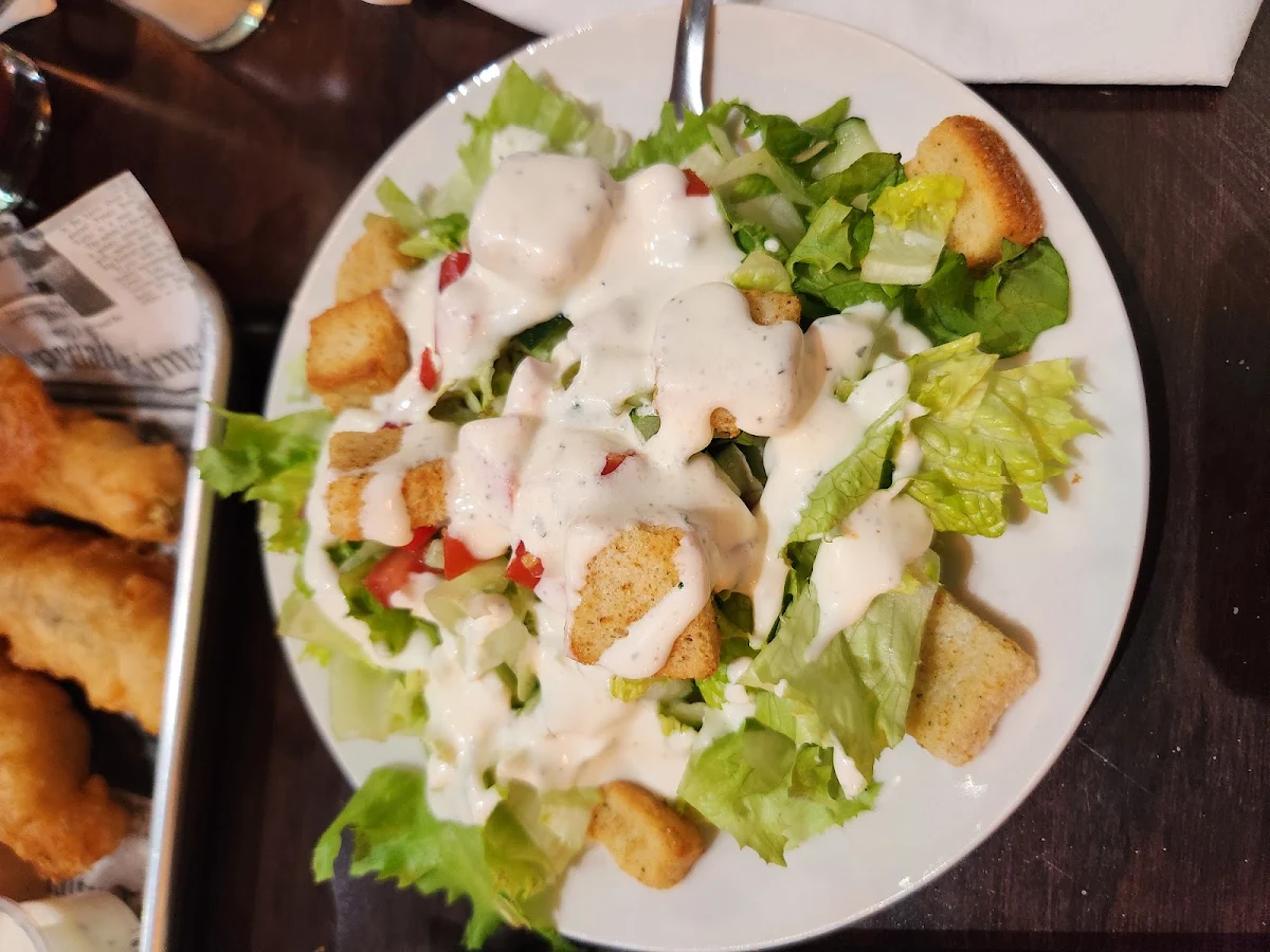 Side Salad