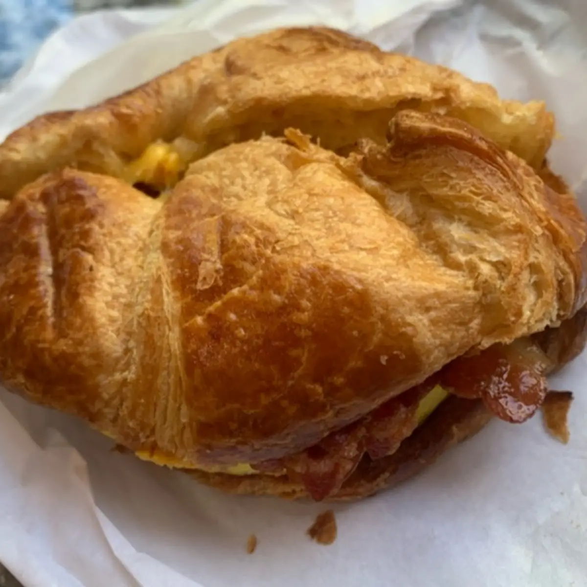 Croissant