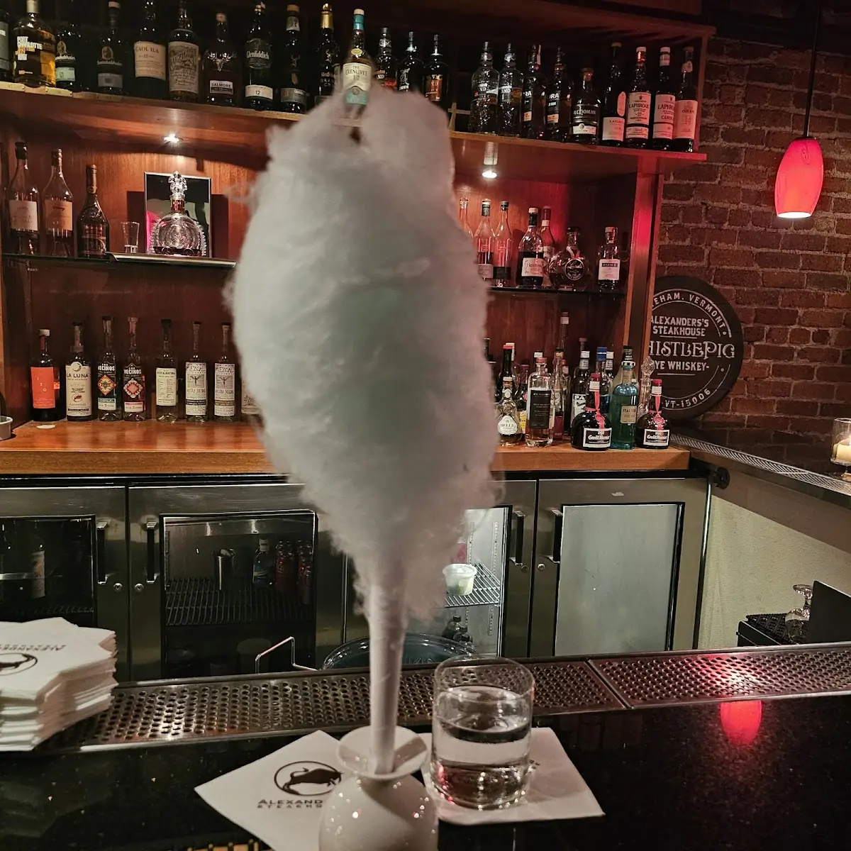 Cotton Candy