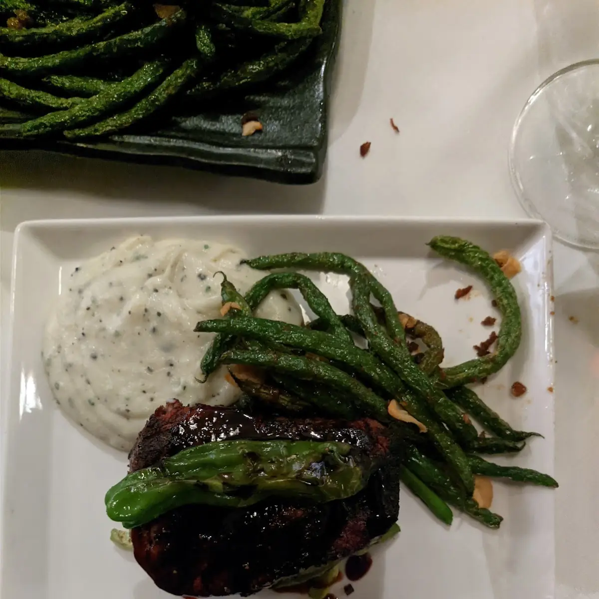 Filet Mignon
