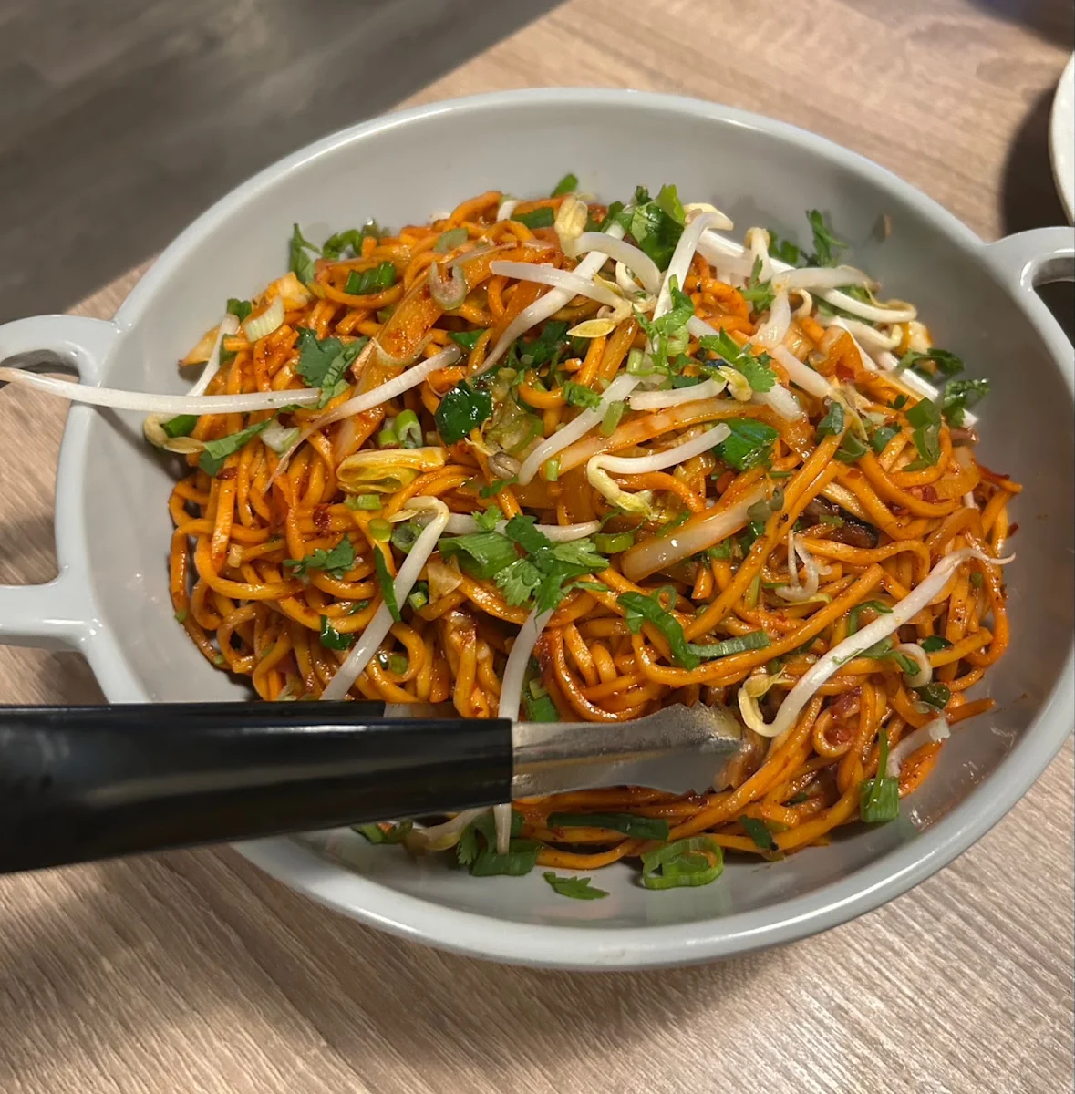 Pad Thai