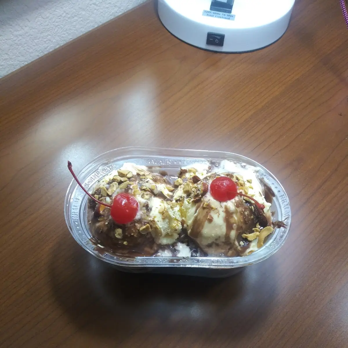 Banana Split