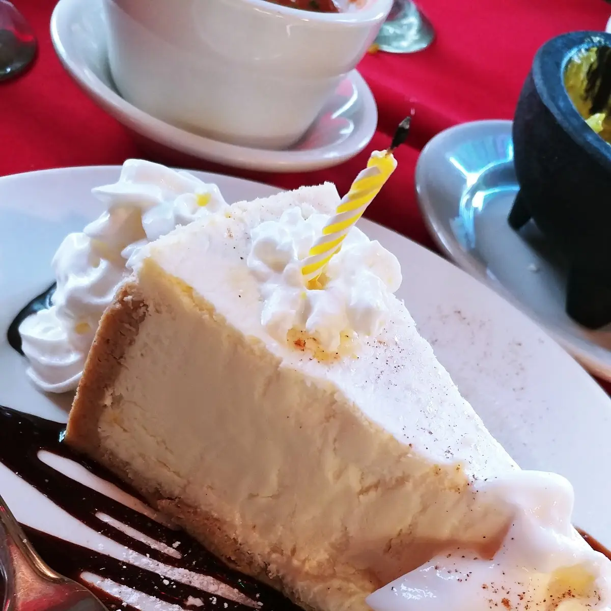 Key Lime Pie