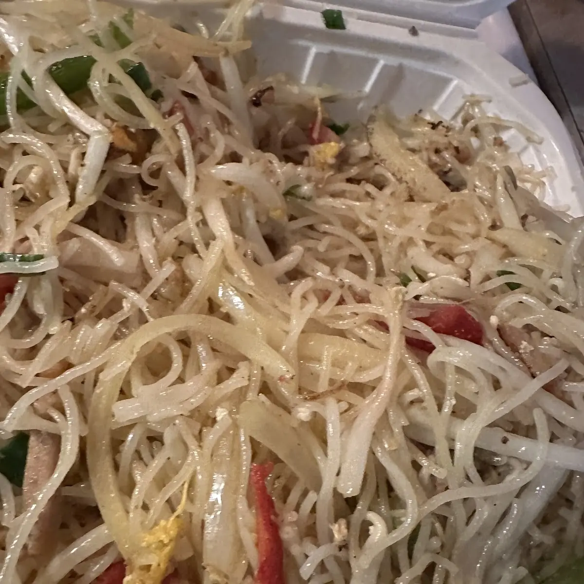 Country Style Rice Noodle