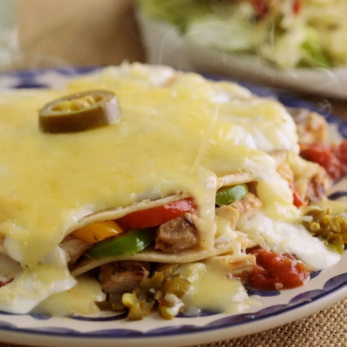 Mexican Rice