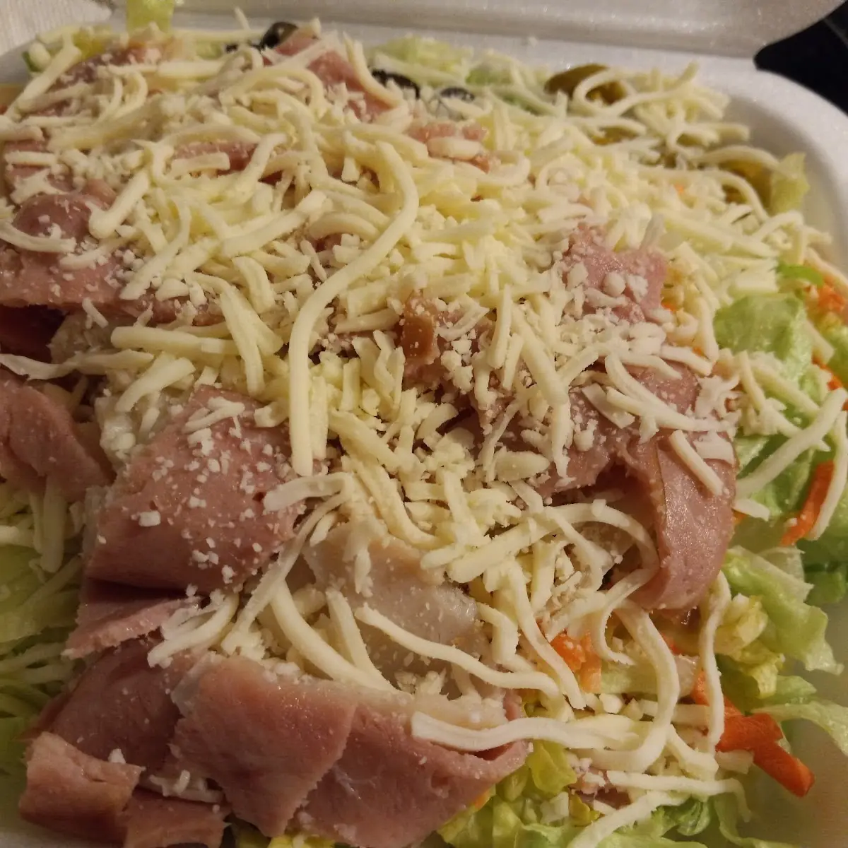 Chef Salad