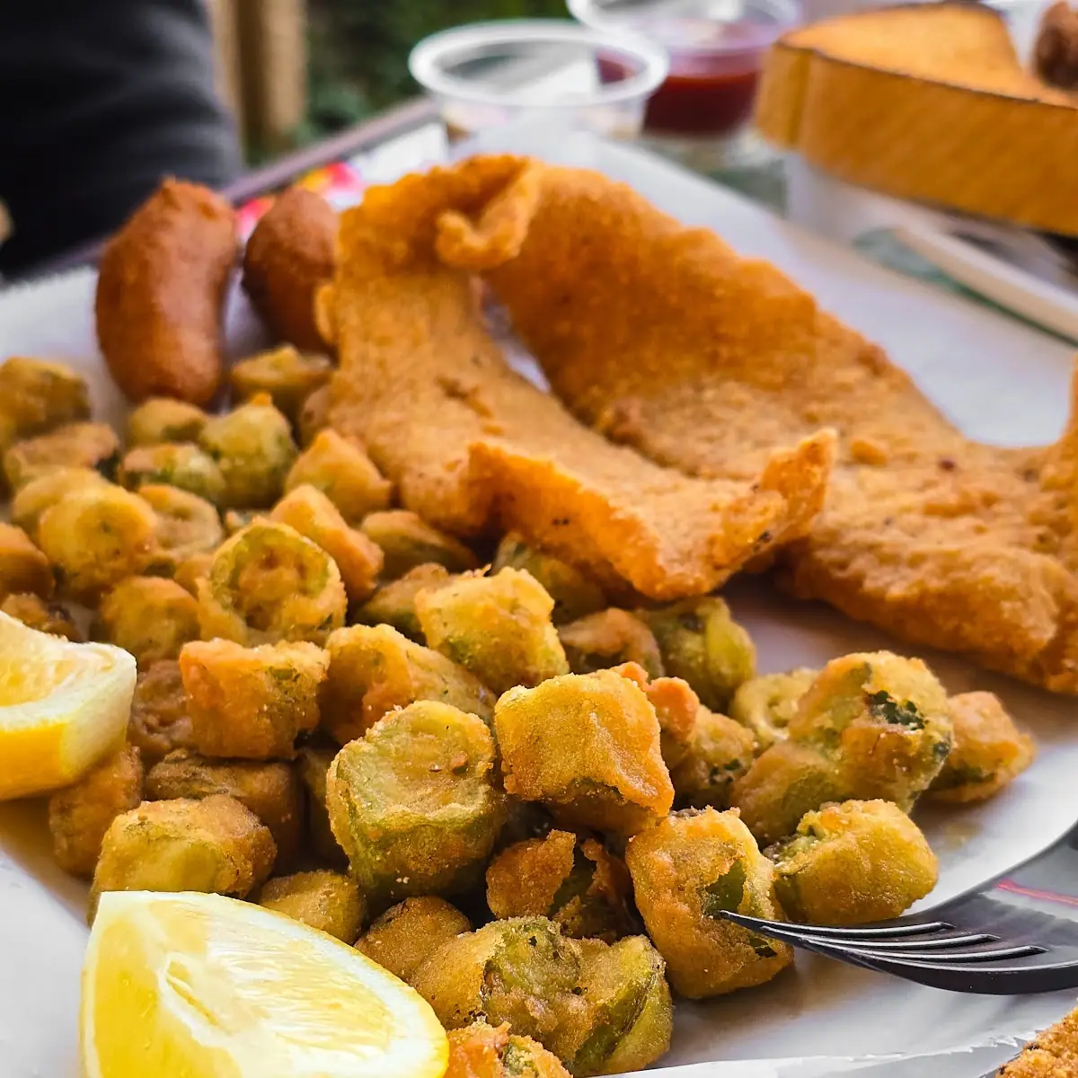 Fritto Misto