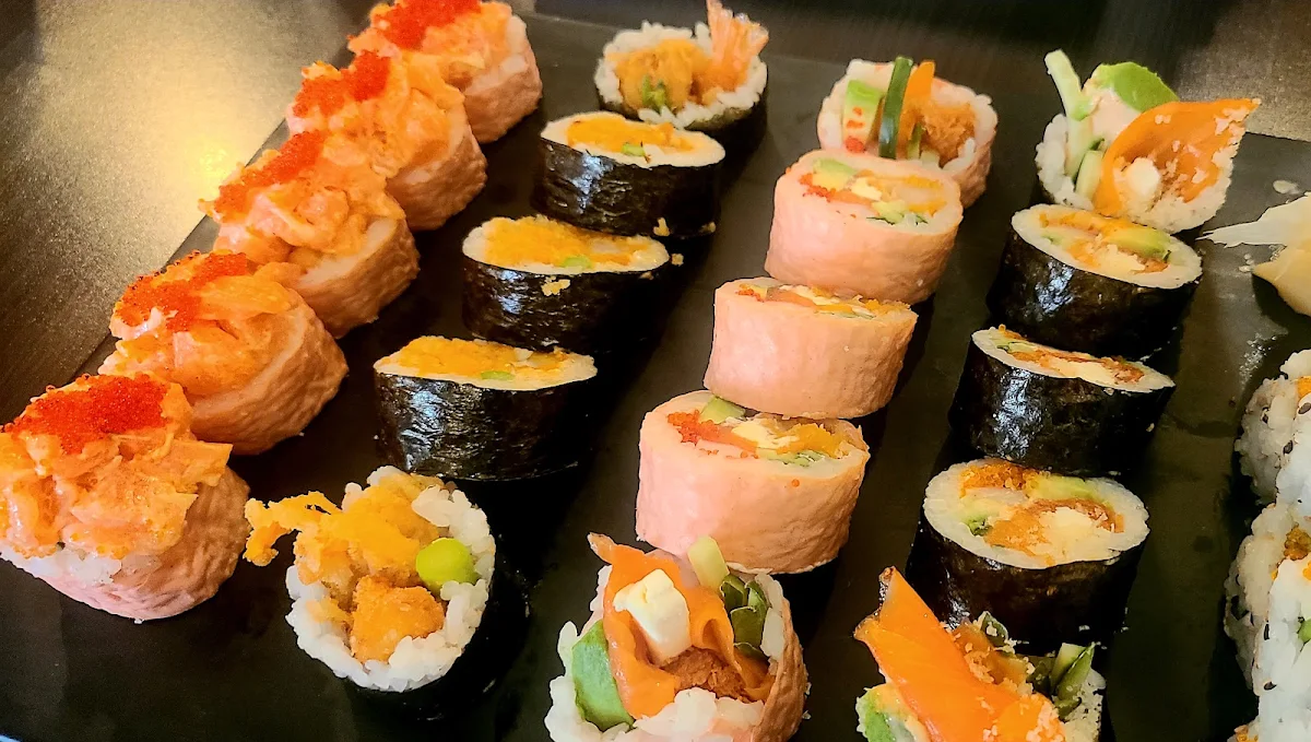 Sushi