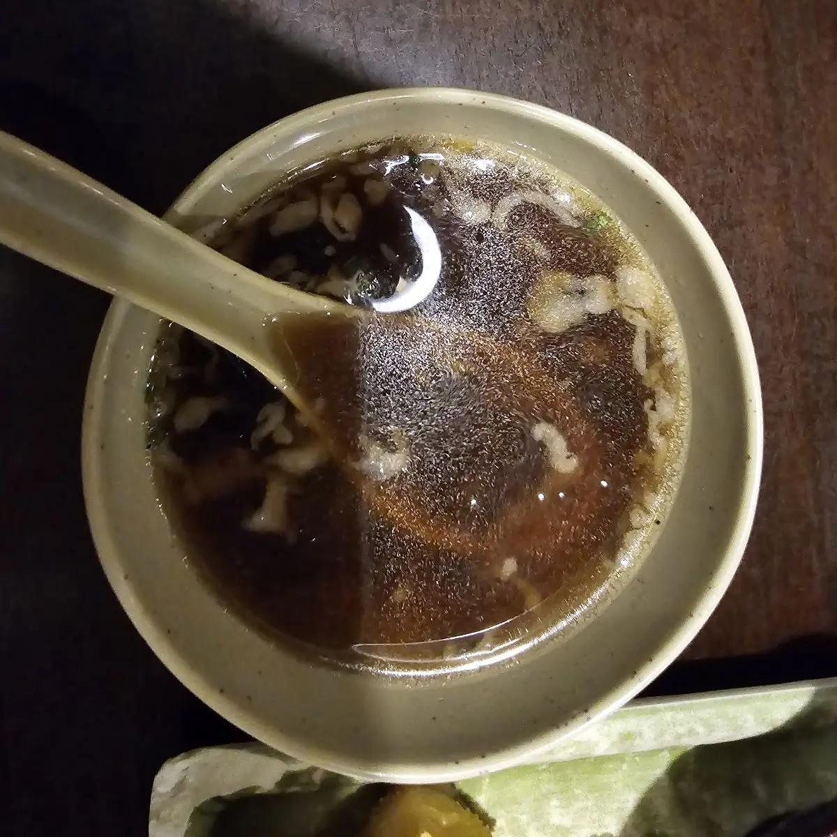 Onion Soup