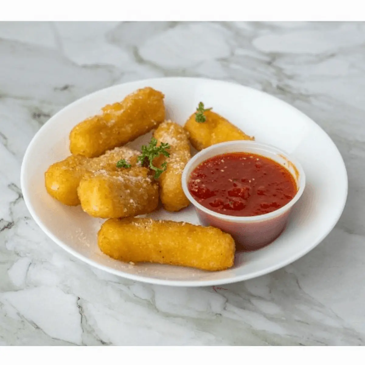 Cheese Sticks