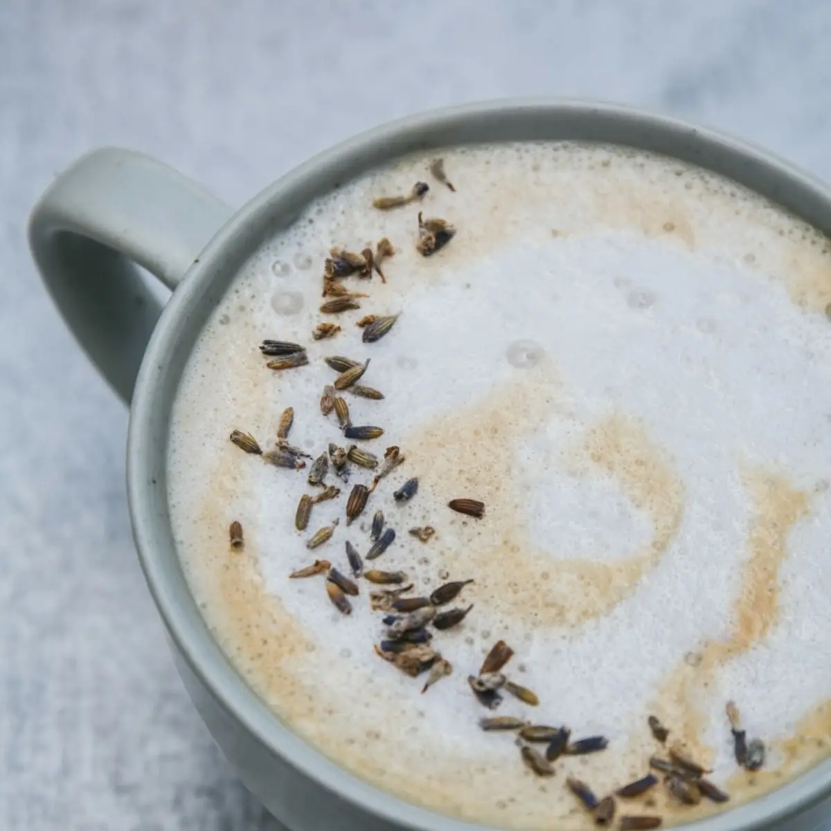 Chai Latte