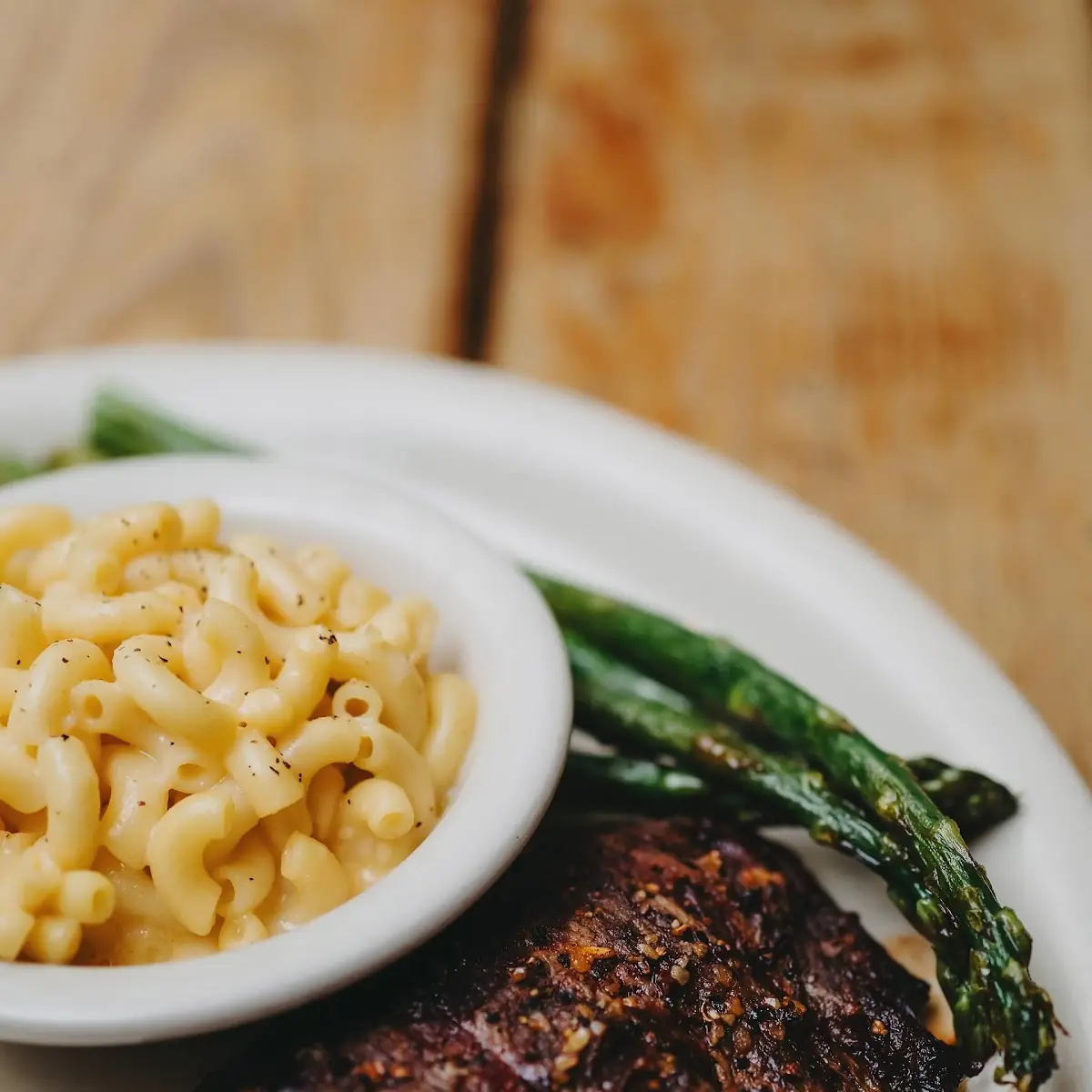 New York Strip