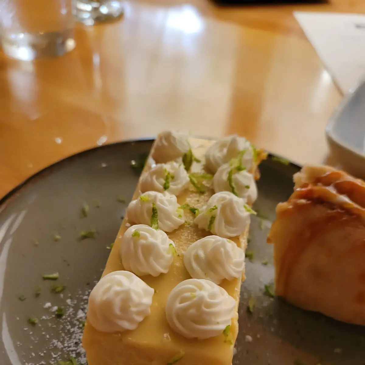 Key Lime Pie