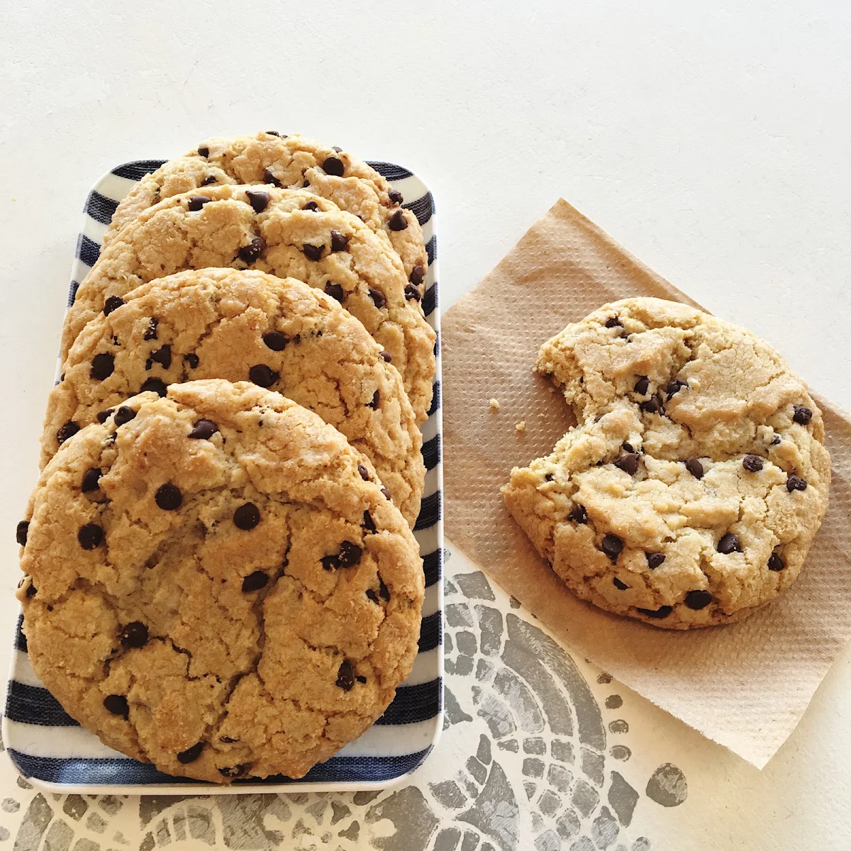 Chocolate Chip