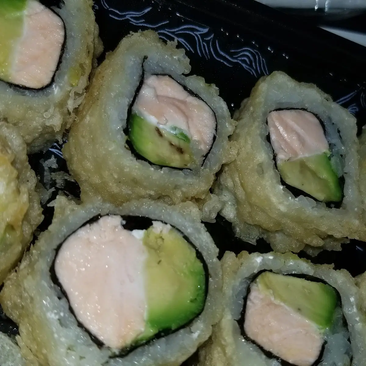 California Roll