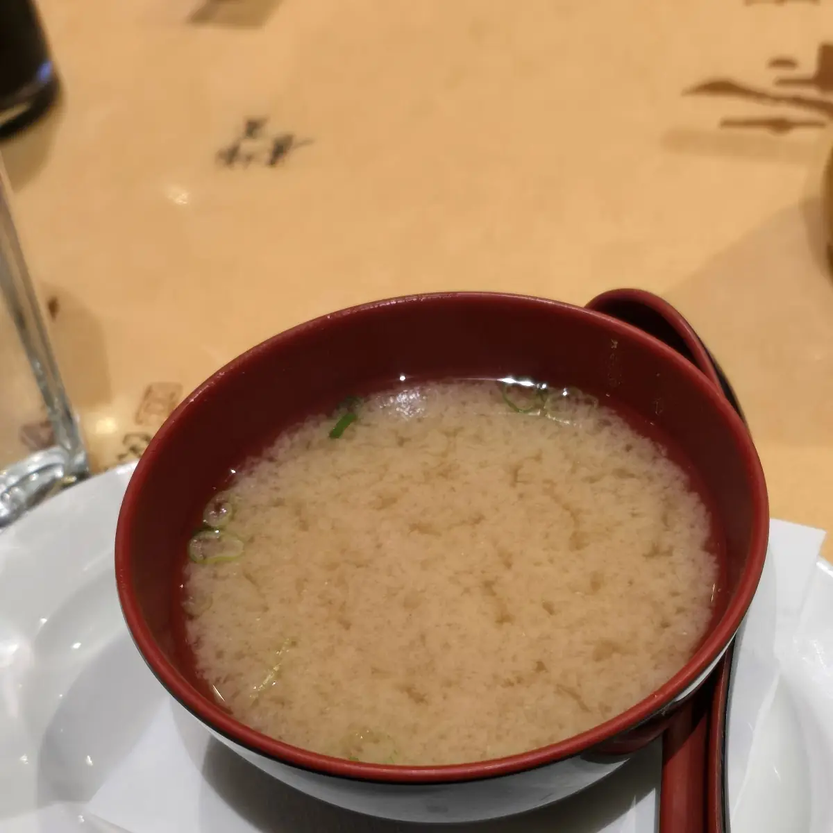 Miso Soup