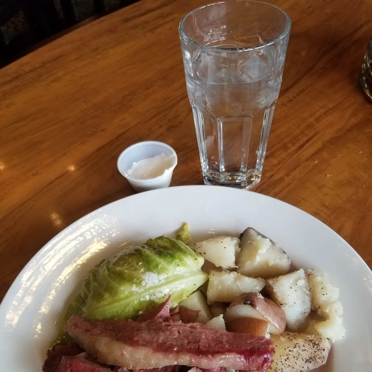 Corned Beef