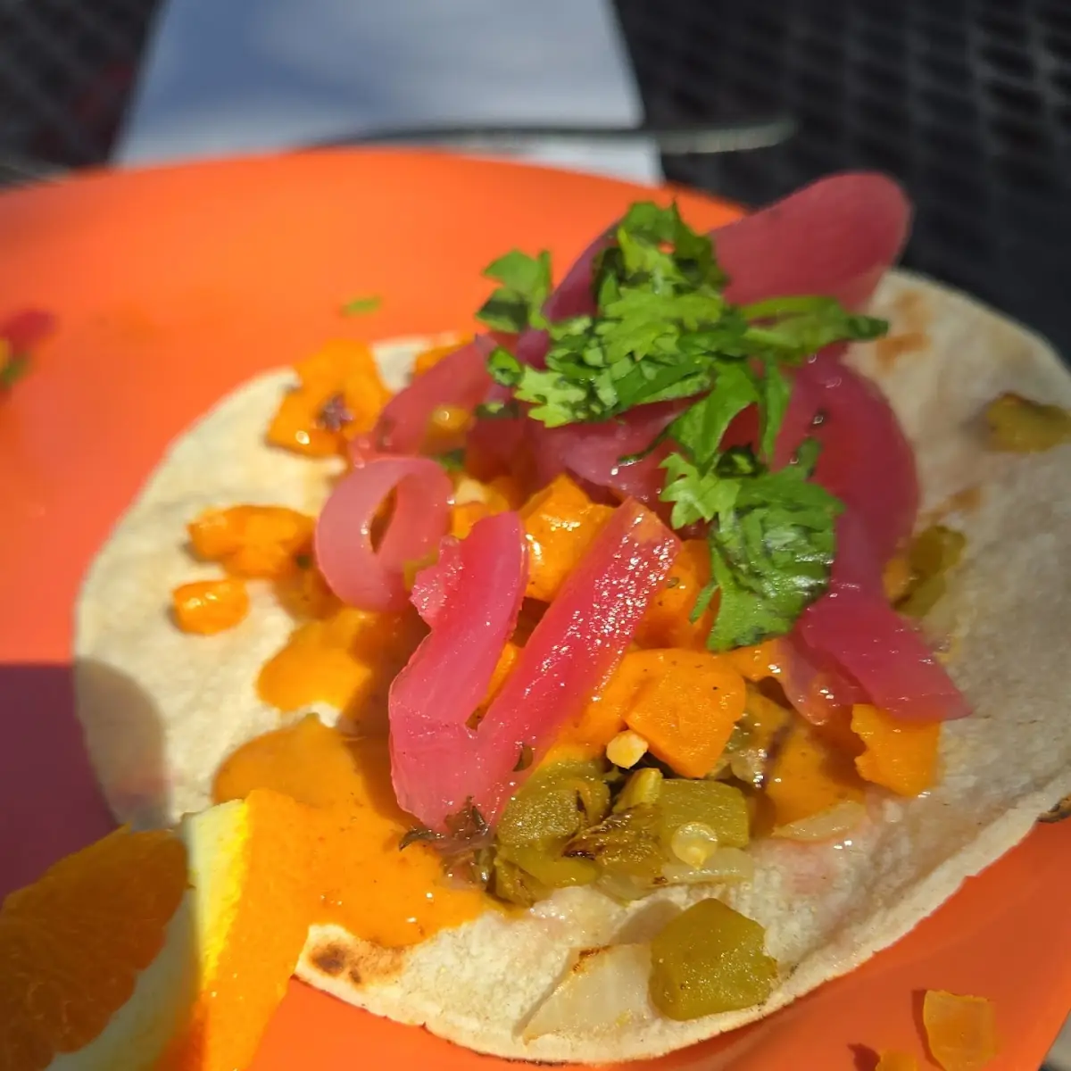 Unnamed Tacos