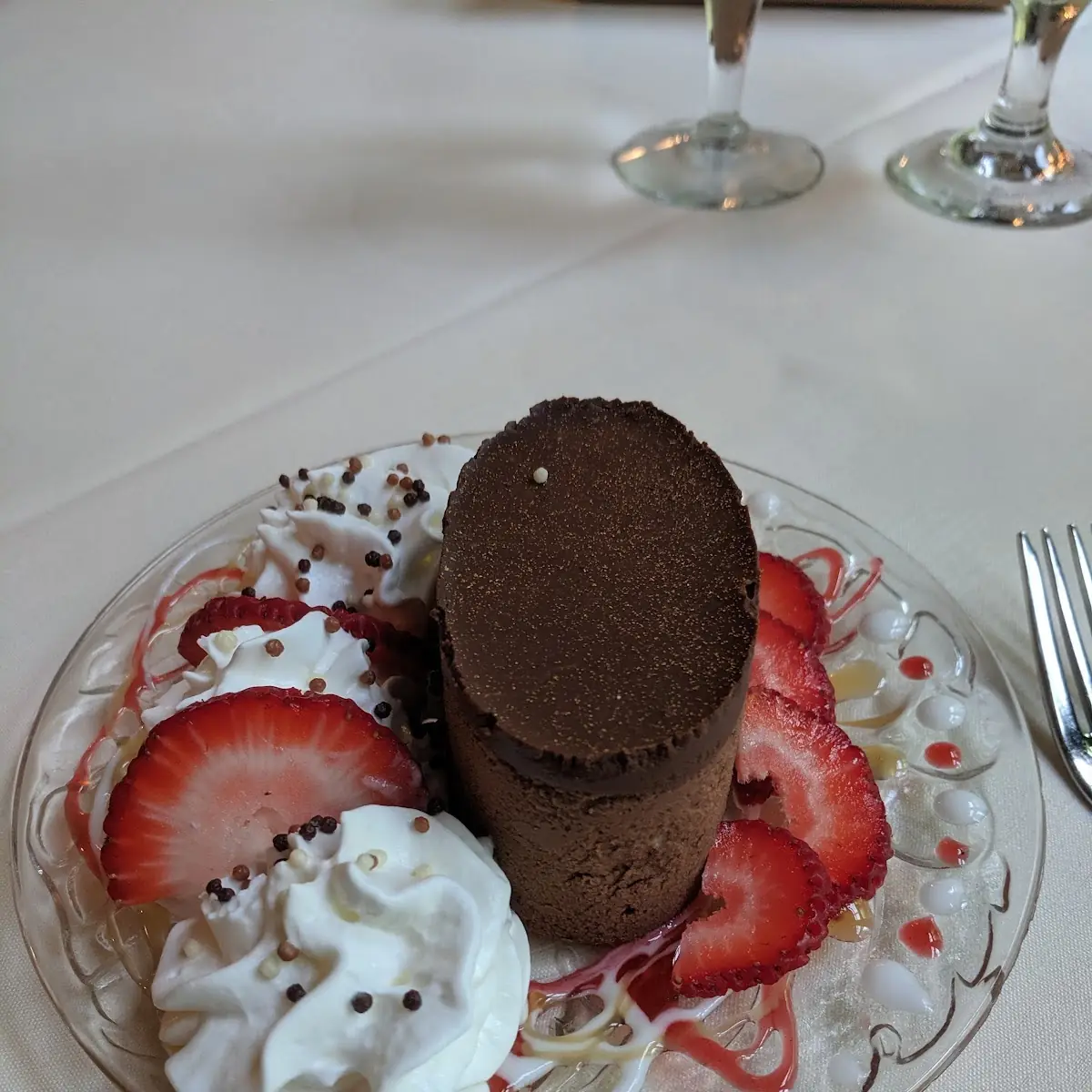 Chocolate Cake