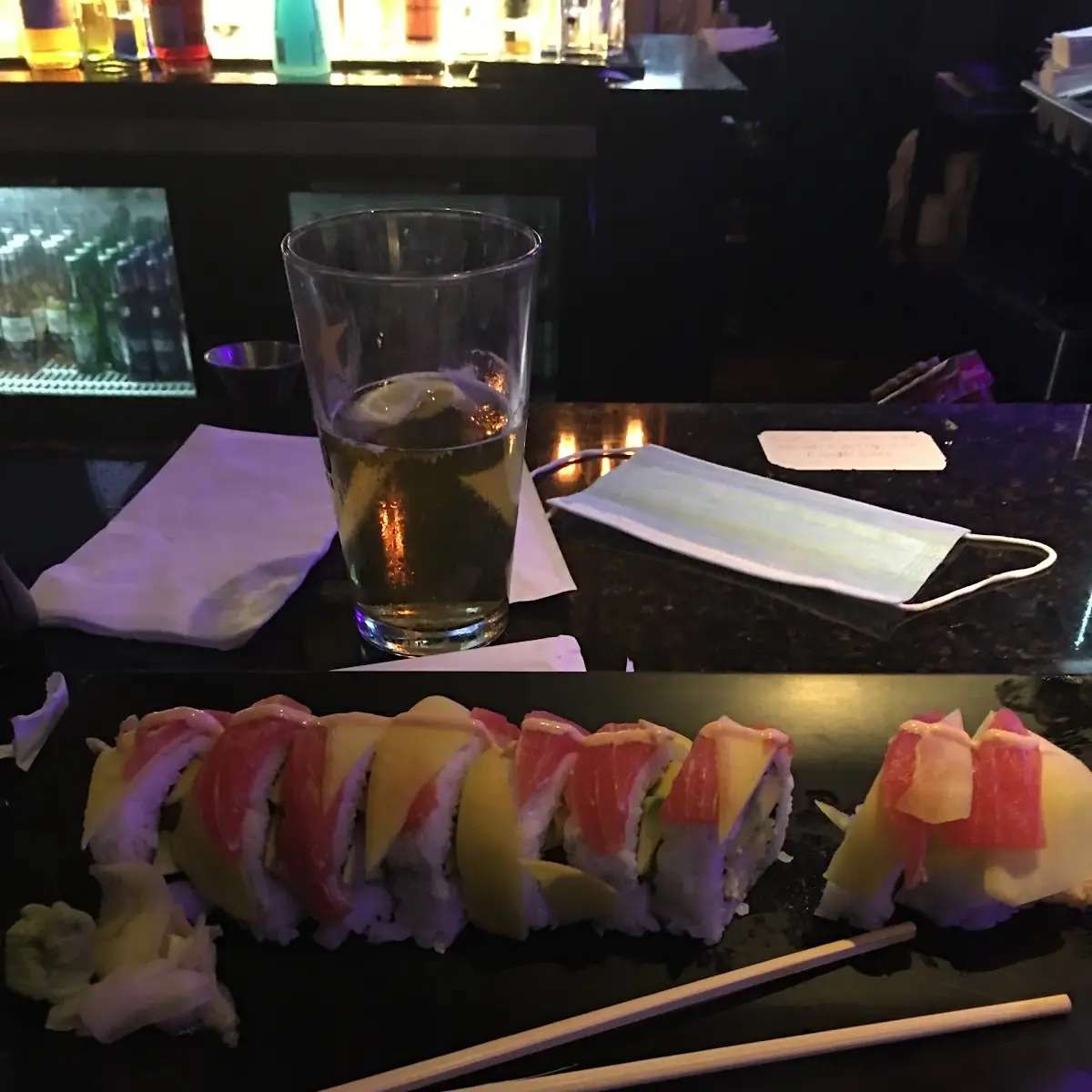 Sushi Roll