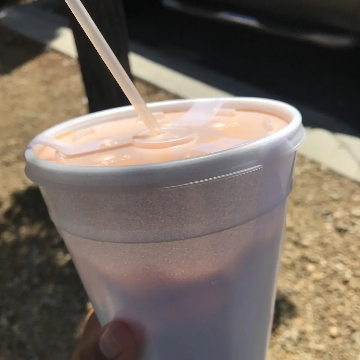 Thai Tea
