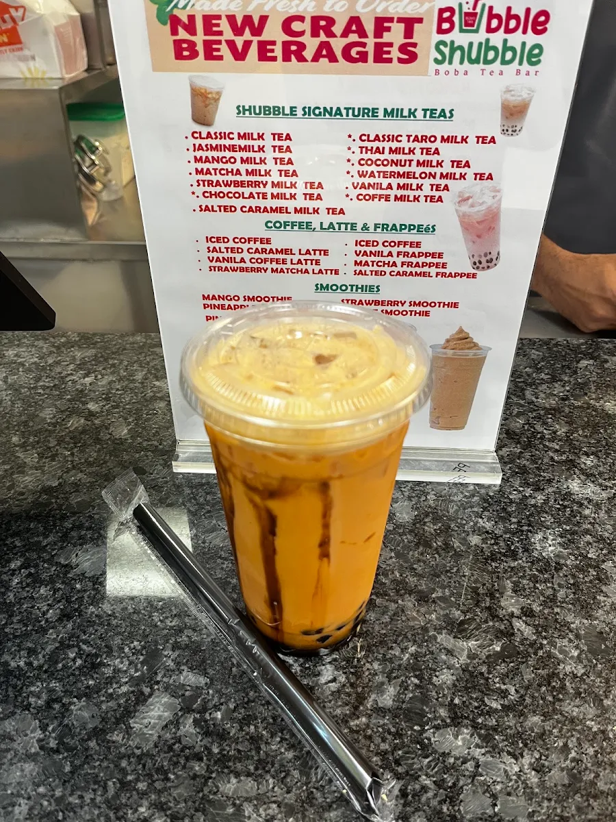 Thai Tea