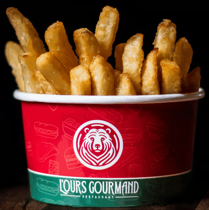 Highlights, Restaurant L’Ours Gourmand