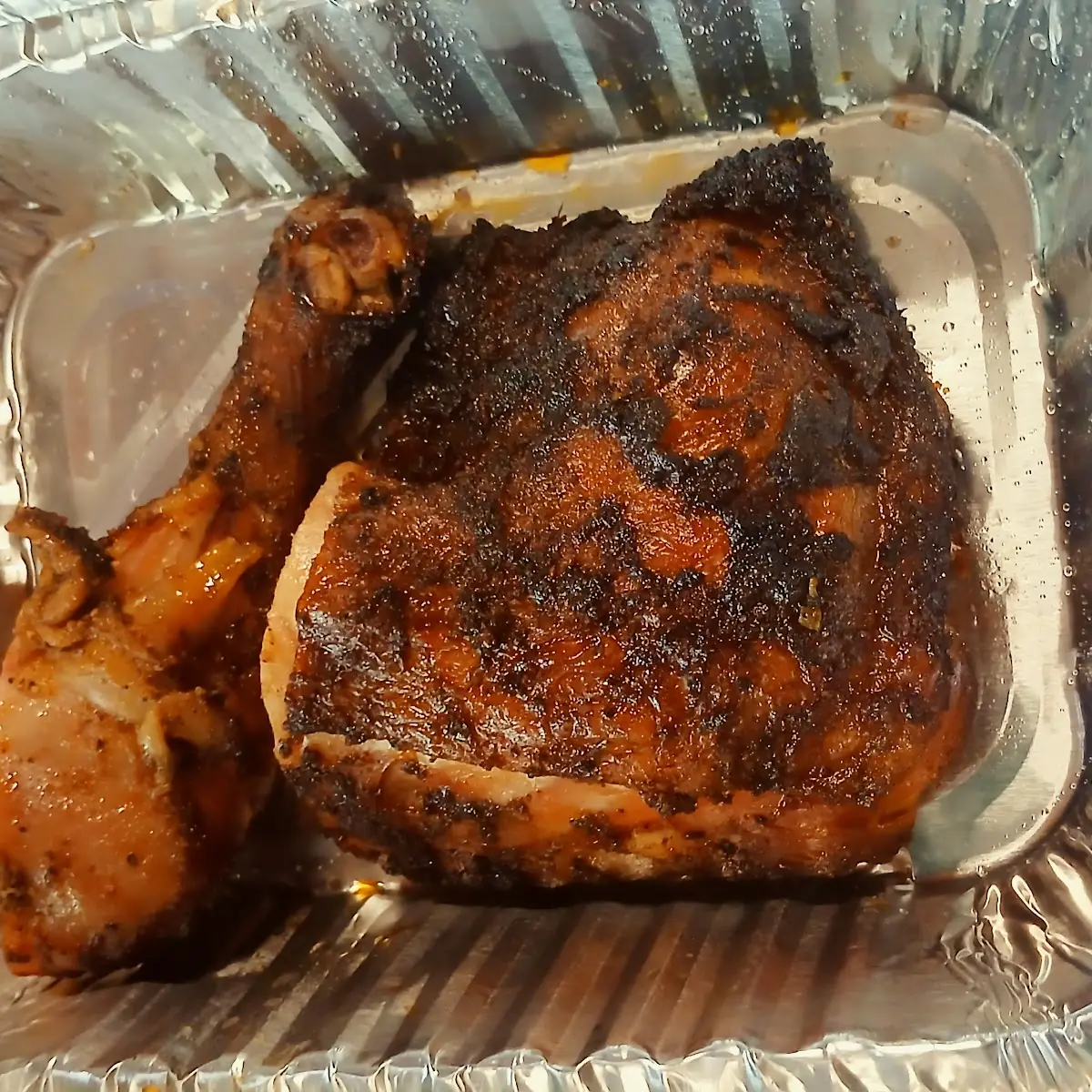 Smoked Turkey