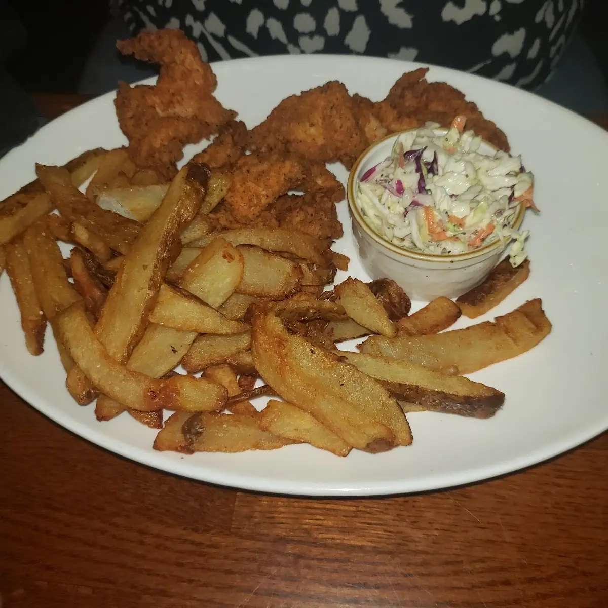 Chicken Strips