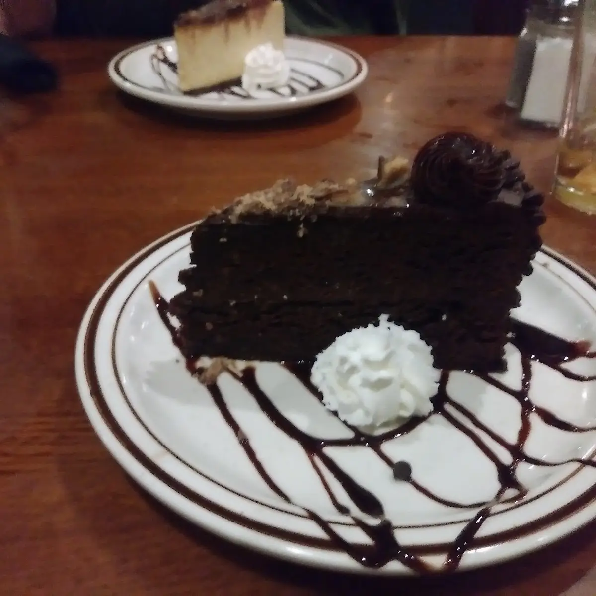 Chocolate Cake