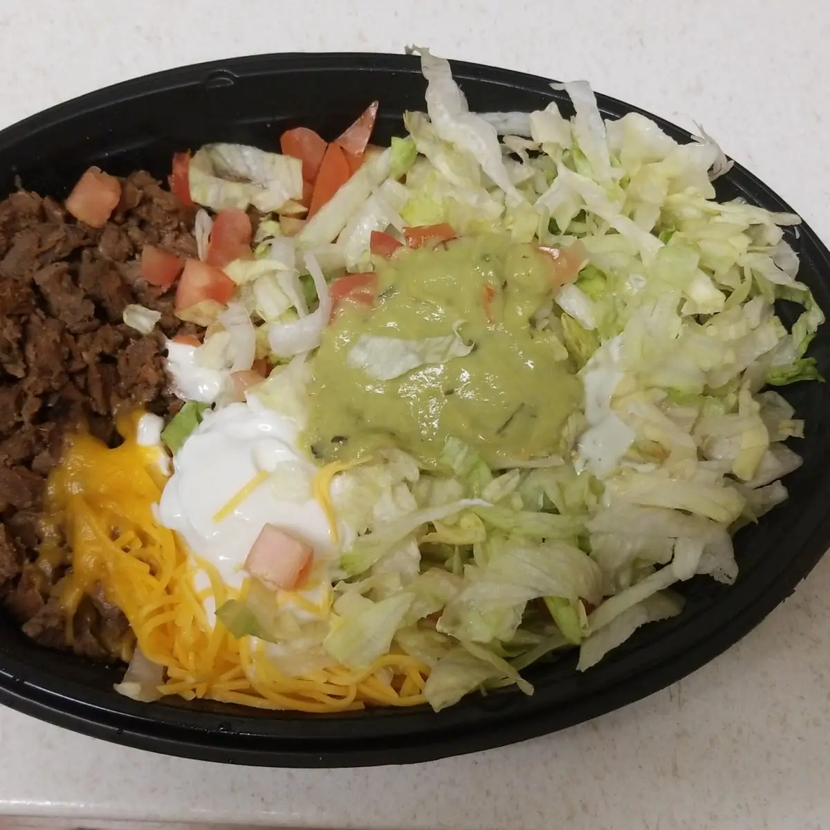 Protein Bowl
