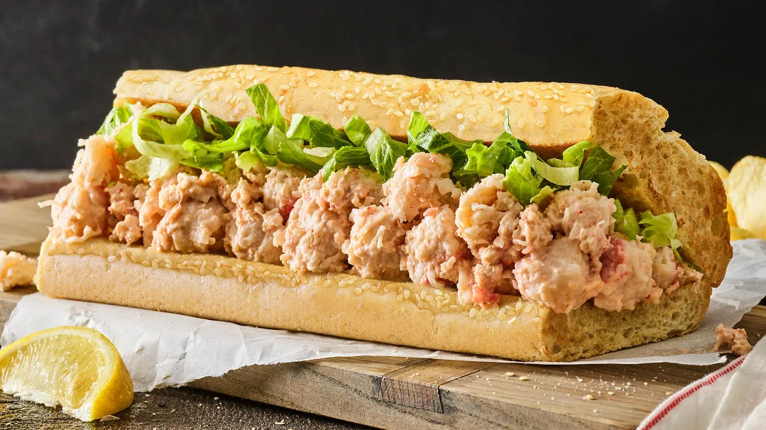 Highlights, Quiznos