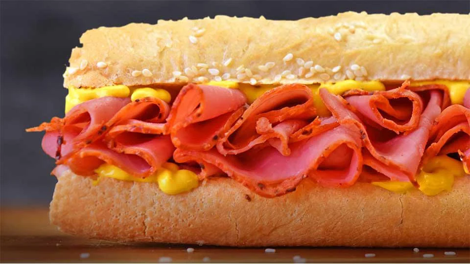 Highlights, Quiznos