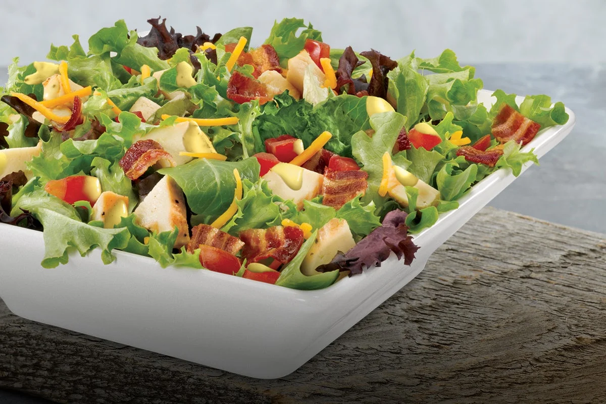 Highlights, Quiznos