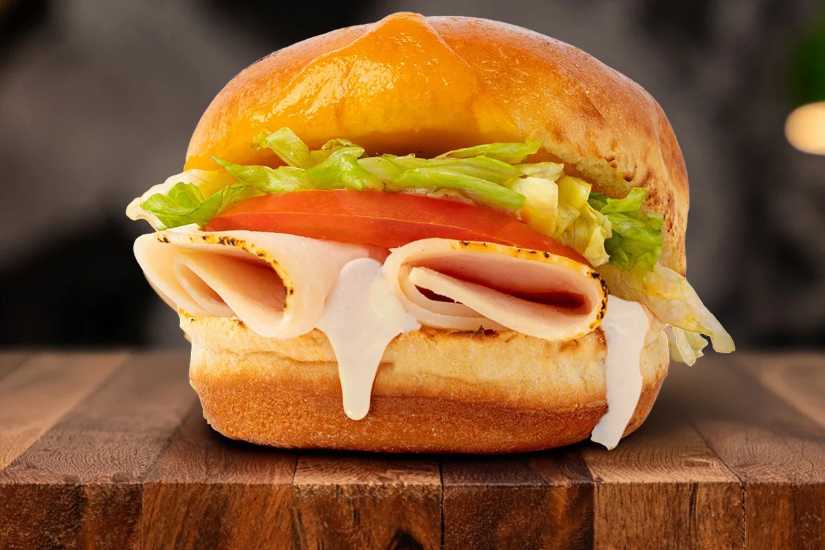 Highlights, Quiznos