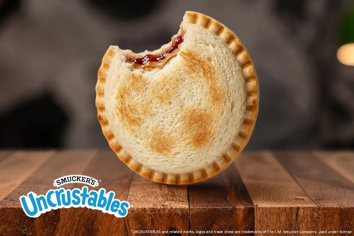 Highlights, Quiznos