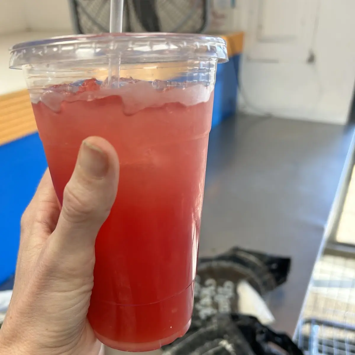 Aguas Frescas
