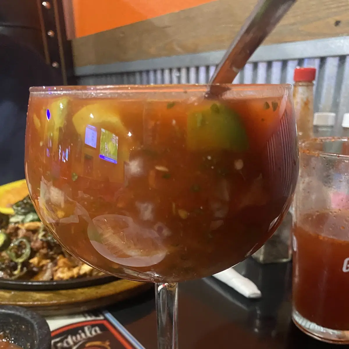 Bloody Mary