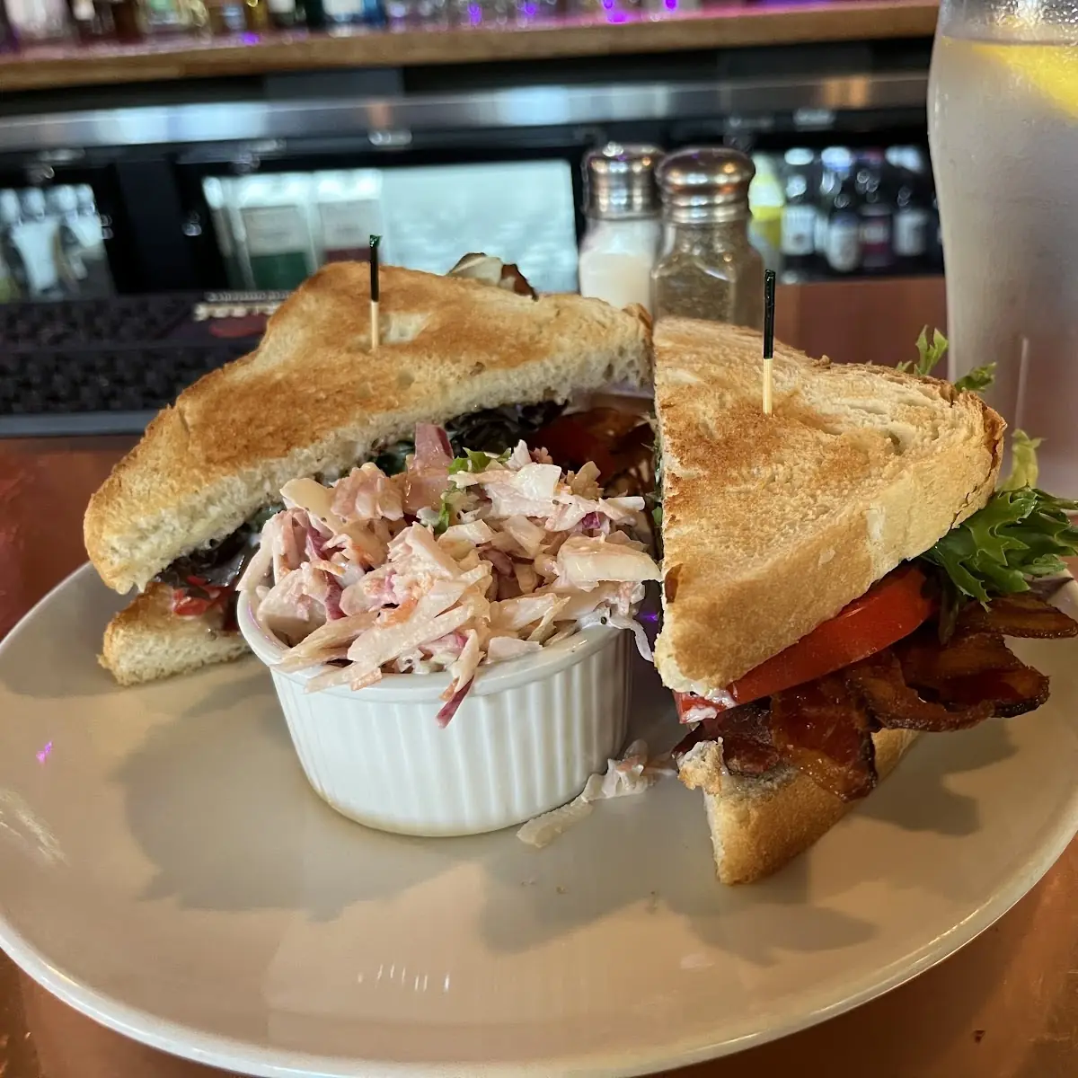 blt Sandwich