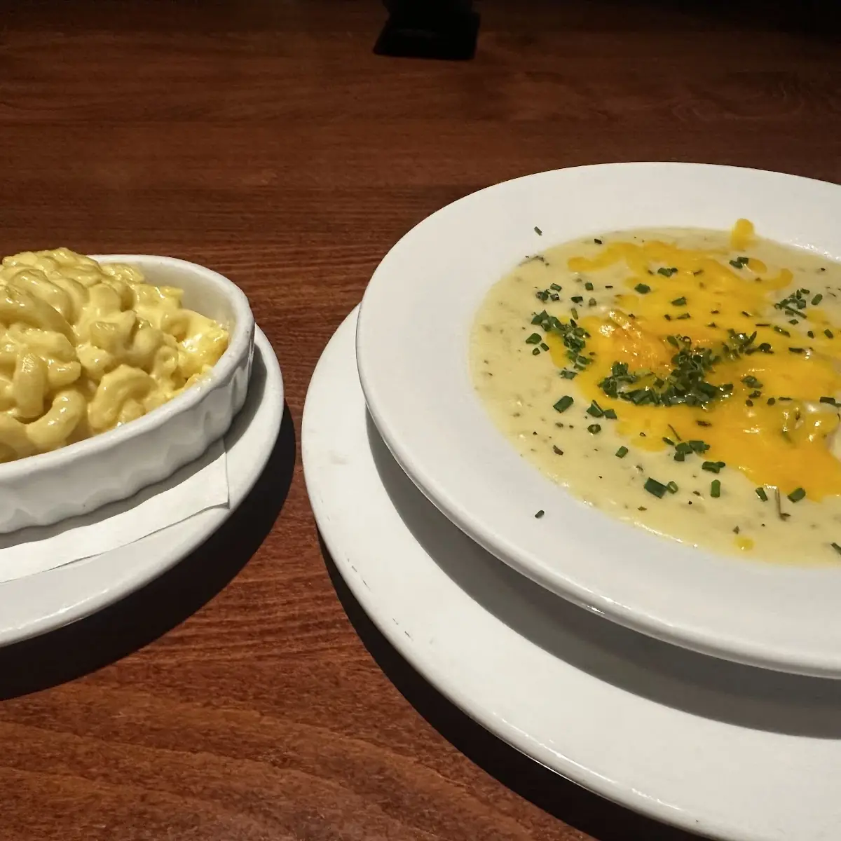 Baked Potato Soup